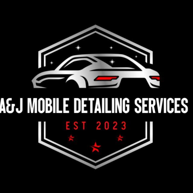 A&J Mobile Detailing Services