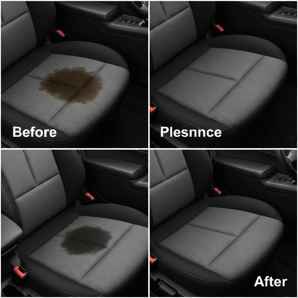 Stain Removal